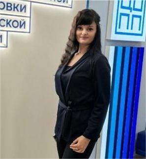 Оспанова Клавдия Николаевна Оспанова Клавдия Николаевна.